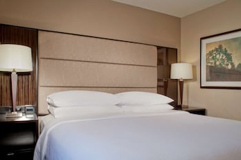 Suite, 1 Bedroom, Accessible, Bathtub (Mobility)
