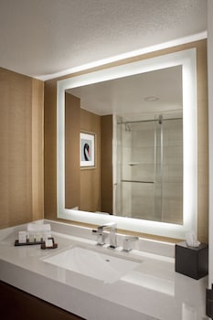Suite, 2 Double Beds, Non Smoking (2 Rooms)