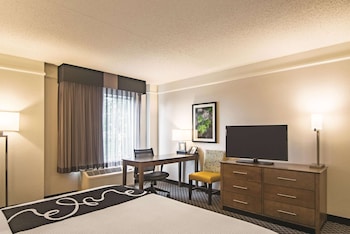 Room, 1 King Bed, Non Smoking (Various Views)