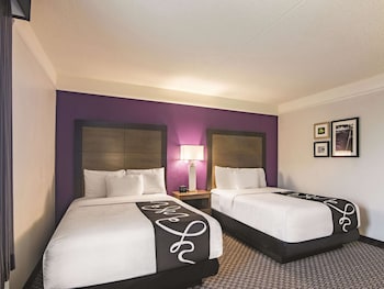 Room, 2 Double Beds, Non Smoking (Various Views)