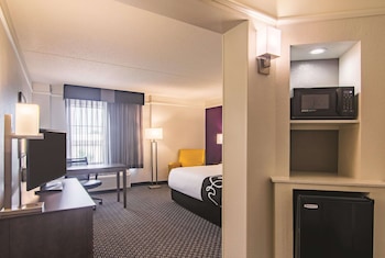 Room, 1 King Bed, Accessible, Non Smoking