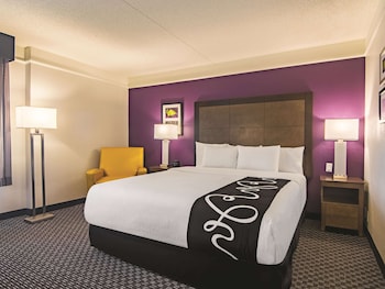 Room, 1 King Bed, Accessible, Non Smoking