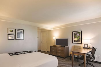 Room, 1 King Bed, Accessible, Non Smoking