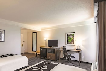 Room, 2 Double Beds, Non Smoking (Various Views)