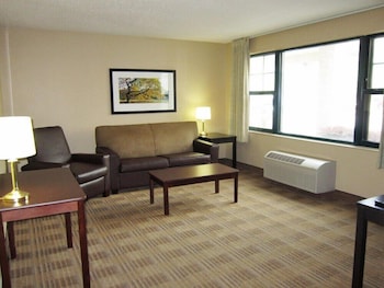 Room, 2 Double Beds, Non Smoking, Kitchen