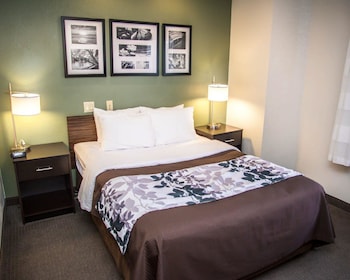 Room, 1 Queen Bed, Accessible, Non Smoking