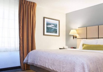 Room, 1 Queen Bed, Accessible, Non Smoking