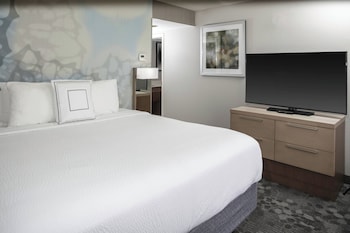 Suite, 1 Bedroom