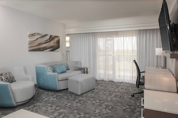 Suite, 1 Bedroom