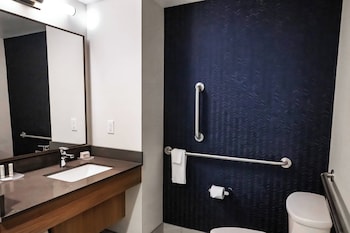 Suite, Multiple Beds