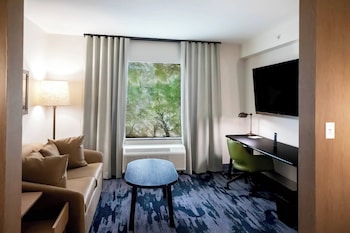 Suite, Multiple Beds