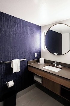 Suite, Multiple Beds