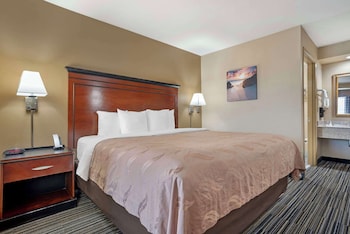 Room, 1 King Bed, Accessible, Non Smoking