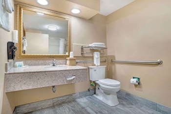 Room, 1 King Bed, Accessible, Non Smoking