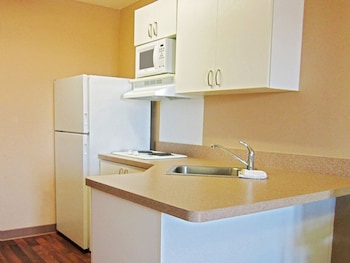 Room, 2 Double Beds, Accessible, Non Smoking (Kitchen, Mobility)