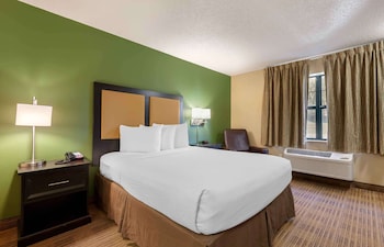 Studio, 1 Queen Bed, Non Smoking