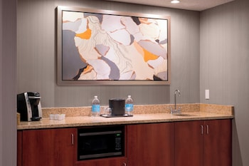 Executive Suite, 1 Bedroom