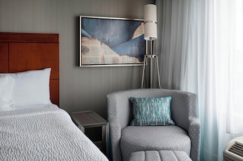 Room, 1 Queen Bed