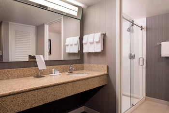 Executive Suite, 1 Bedroom