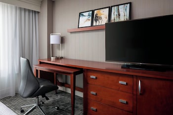 Room, 1 Queen Bed
