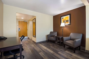 Room, 1 King Bed, Accessible, Non Smoking