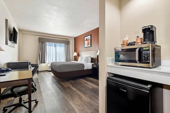 Room, 1 King Bed, Accessible, Non Smoking