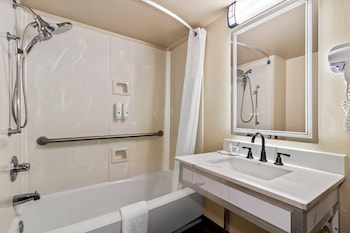 Room, 1 King Bed, Accessible, Non Smoking