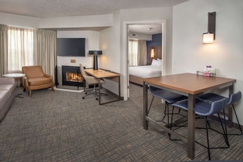 Superior Suite, Multiple Beds (Two Bedroom)