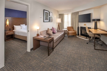 Superior Suite, Multiple Beds (Two Bedroom)