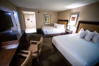 Deluxe Room, 2 Queen Beds, Non Smoking (Stay Well)