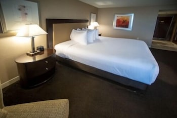 Deluxe Room, 1 King Bed, Non Smoking (Stay Well)