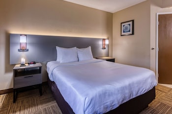 Room, 1 Queen Bed, Accessible, Non Smoking