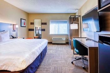 Room, 1 King Bed, Accessible, Non Smoking