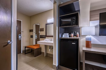 Room, 1 Queen Bed, Accessible, Non Smoking