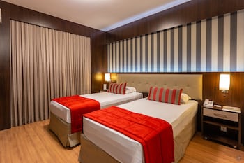 Executive Single Room
