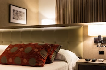 Quarto triplo premium (Suíte)