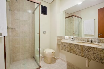 Executive Single Room
