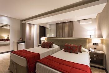 Premium Triple Room (Suite)