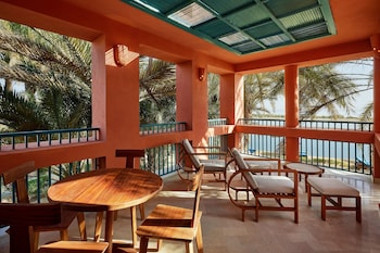 Executive Suite, 1 Bedroom