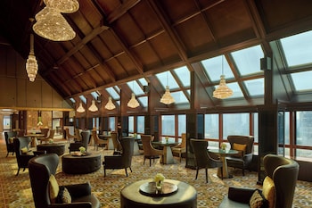 Junior Suite (Red Level)