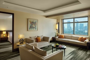 Suite (Master)