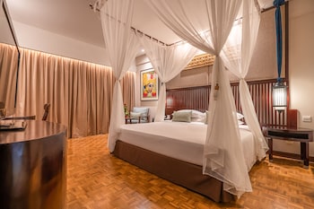 Romantic Room