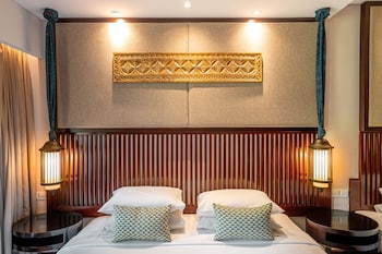 Deluxe Room Only