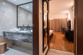 Deluxe Room Only