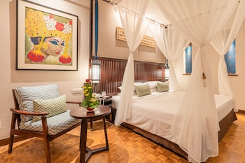 Romantic Room