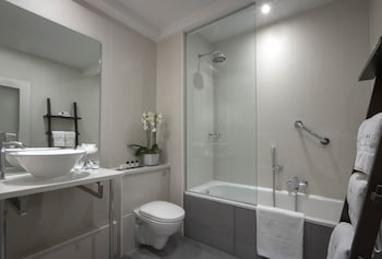 Superior Queen/King Room