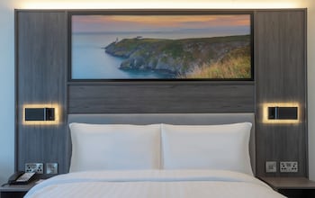 Deluxe Double Double Room