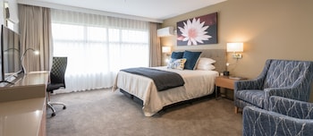 Superior Family Room