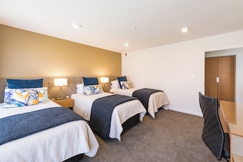 Superior Family Room