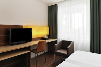 Standard Room, 2 Twin Beds